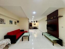 Blk 75C Redhill Road (Bukit Merah), HDB 5 Rooms #500302311